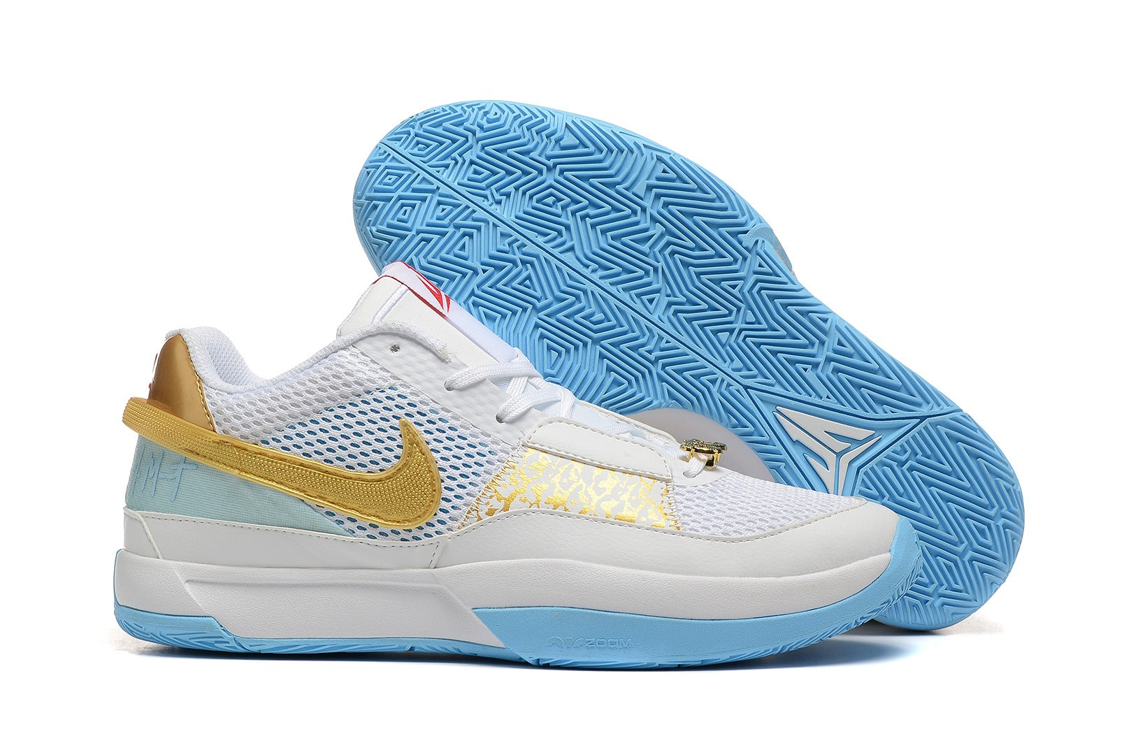 Nike Ja 1 'Chinese New Year'