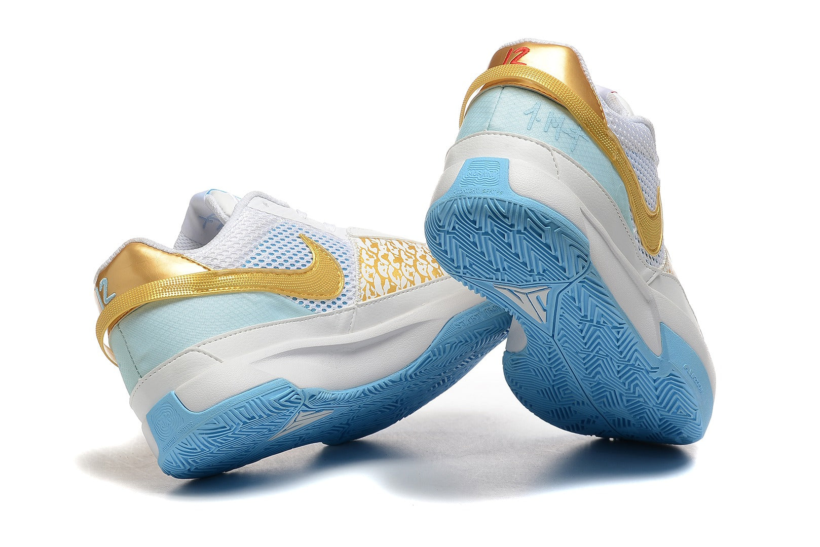 Nike Ja 1 'Chinese New Year'