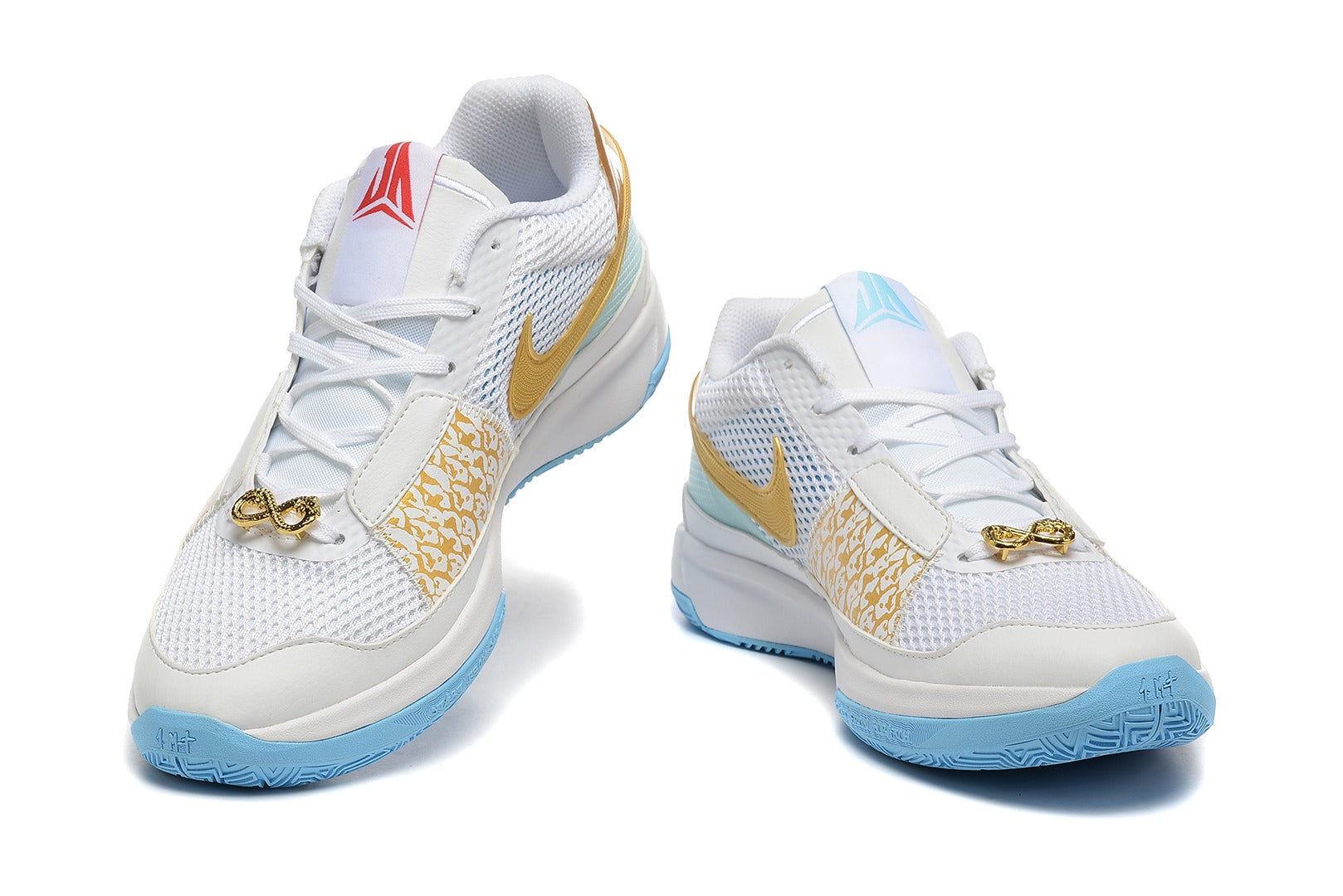 Nike Ja 1 'Chinese New Year'