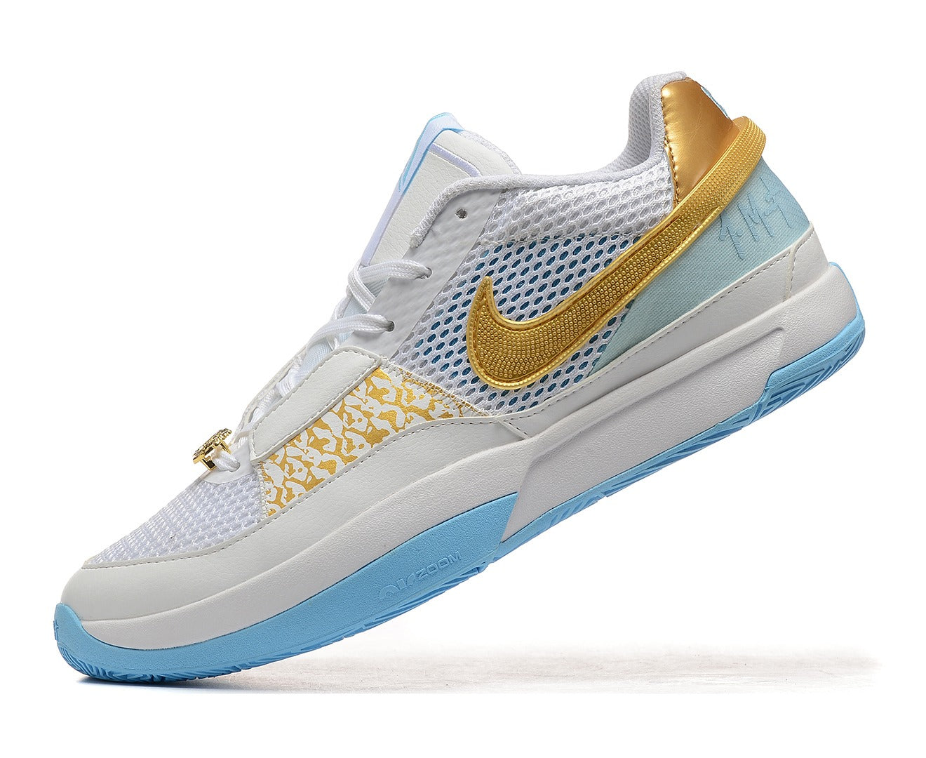 Nike Ja 1 'Chinese New Year'
