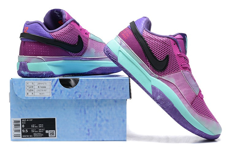 Nike Ja 1 'Chimney'