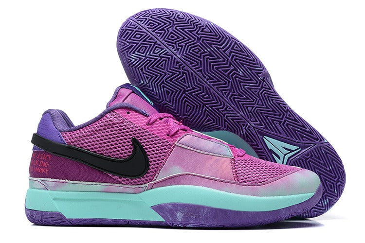 Nike Ja 1 'Chimney'