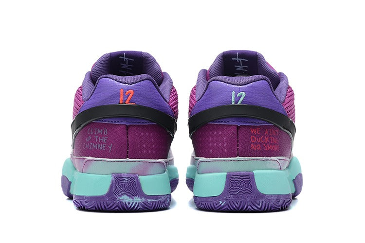 Nike Ja 1 'Chimney'