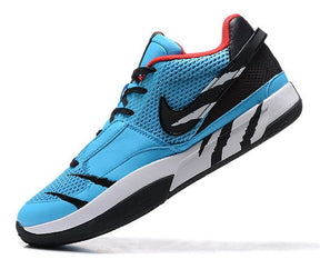 Nike Ja 1 'Scratch'