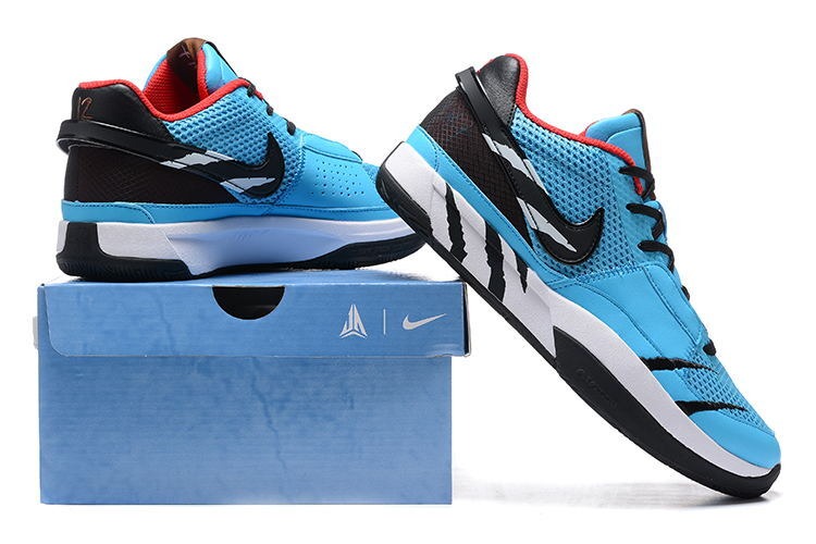 Nike Ja 1 'Scratch'