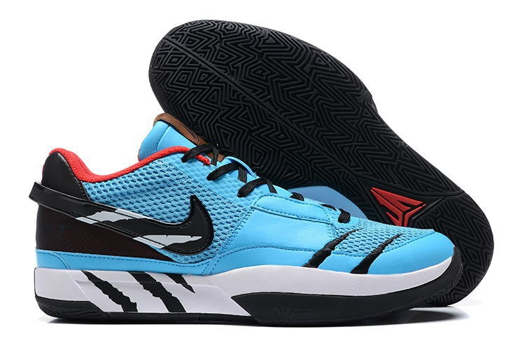 Nike Ja 1 'Scratch'