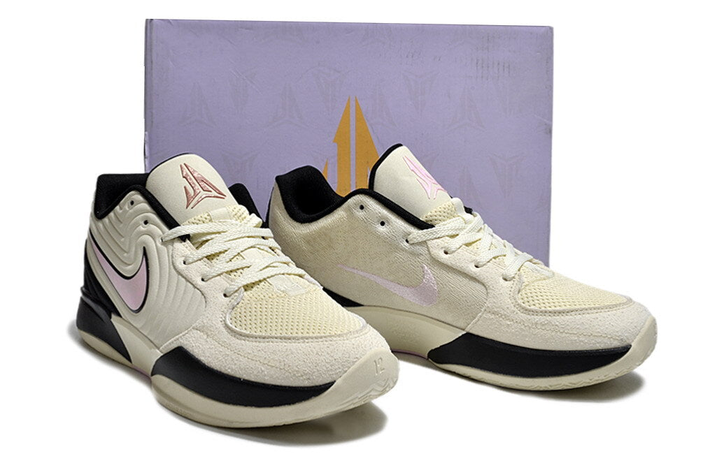 Nike Ja 2 EP 'Last Call'