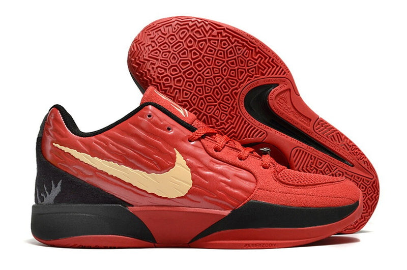 Nike Ja 2 'Nightmare'