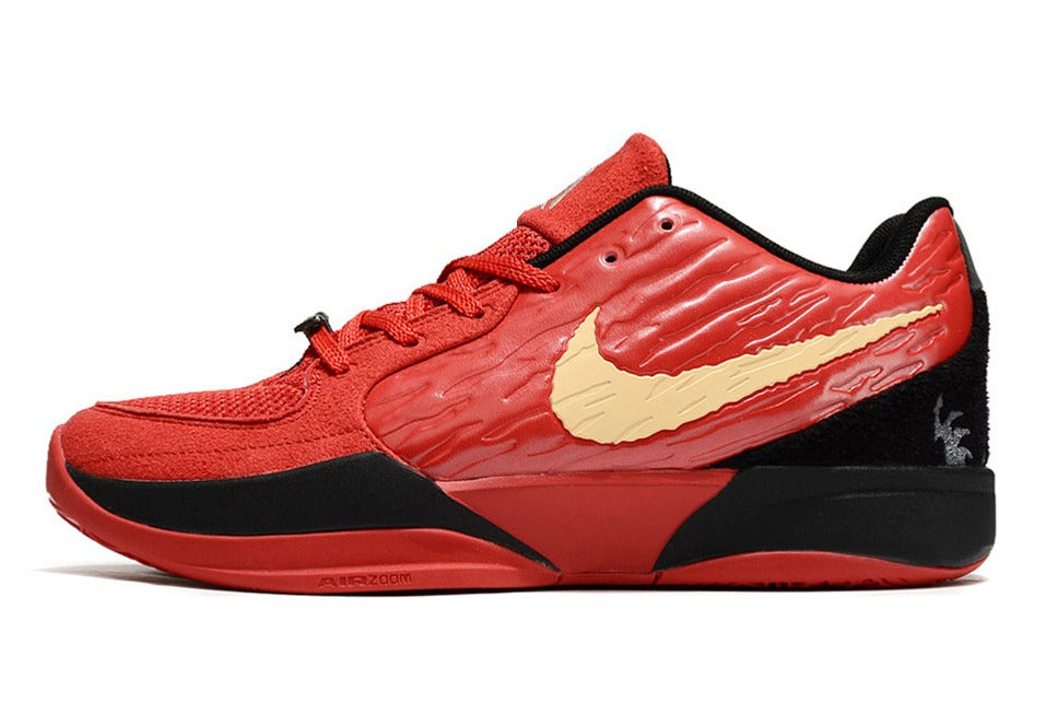 Nike Ja 2 'Nightmare'