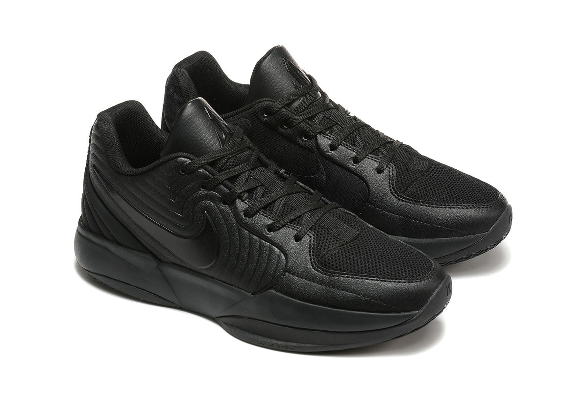 Nike Ja 2 'Black'