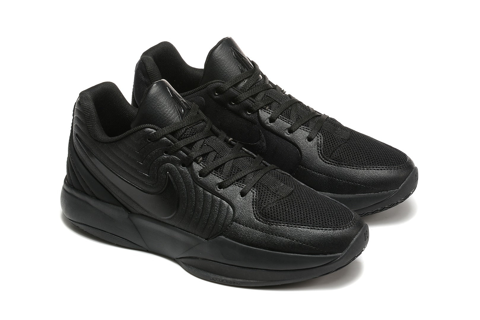 Nike Ja 2 'Black'