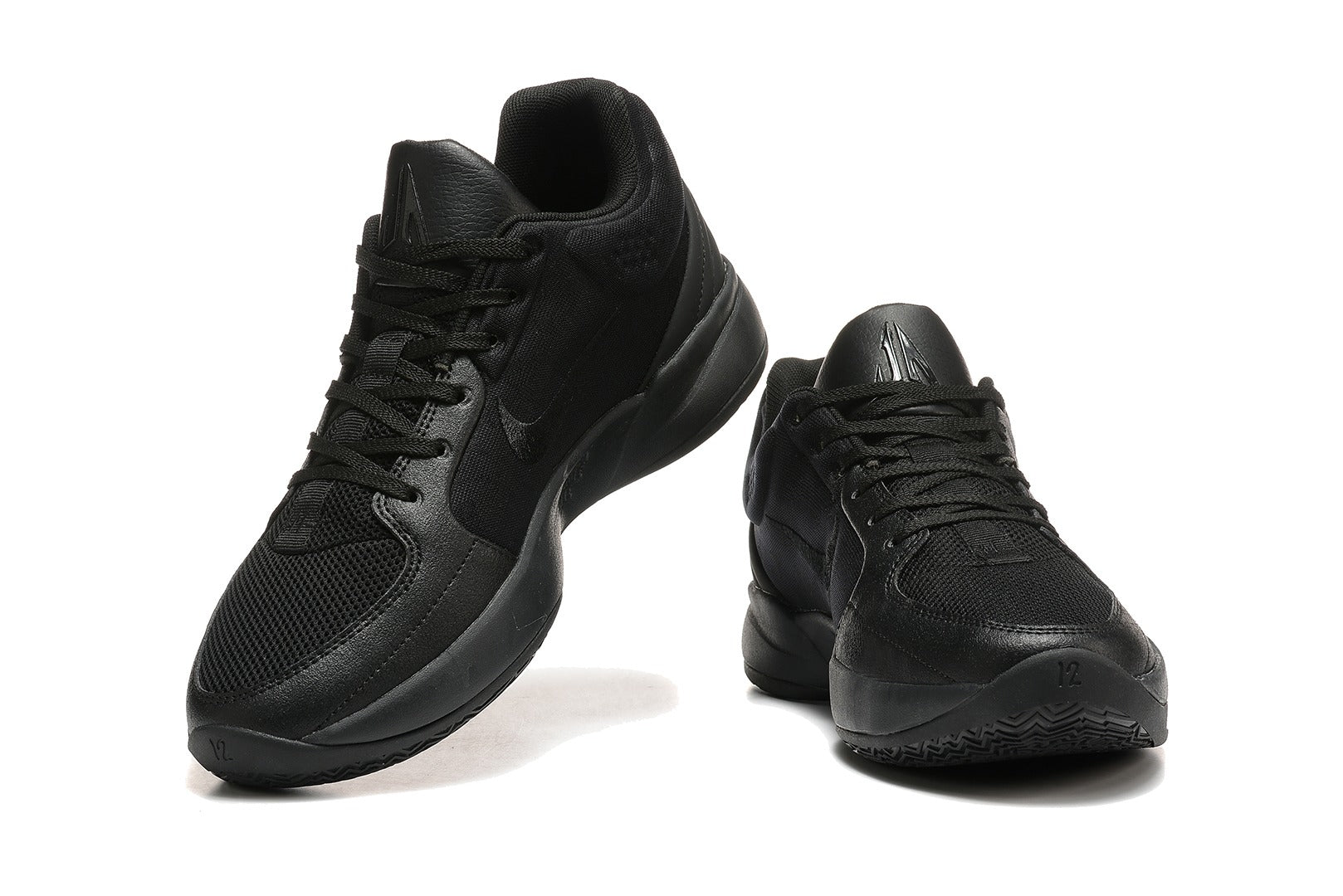 Nike Ja 2 'Black'