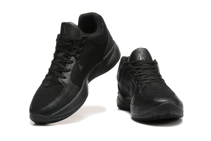 Nike Ja 2 'Black'