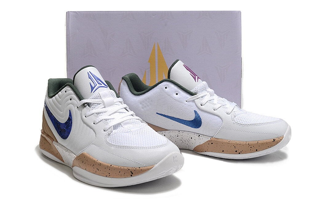 Nike Ja 2 'In the wood'