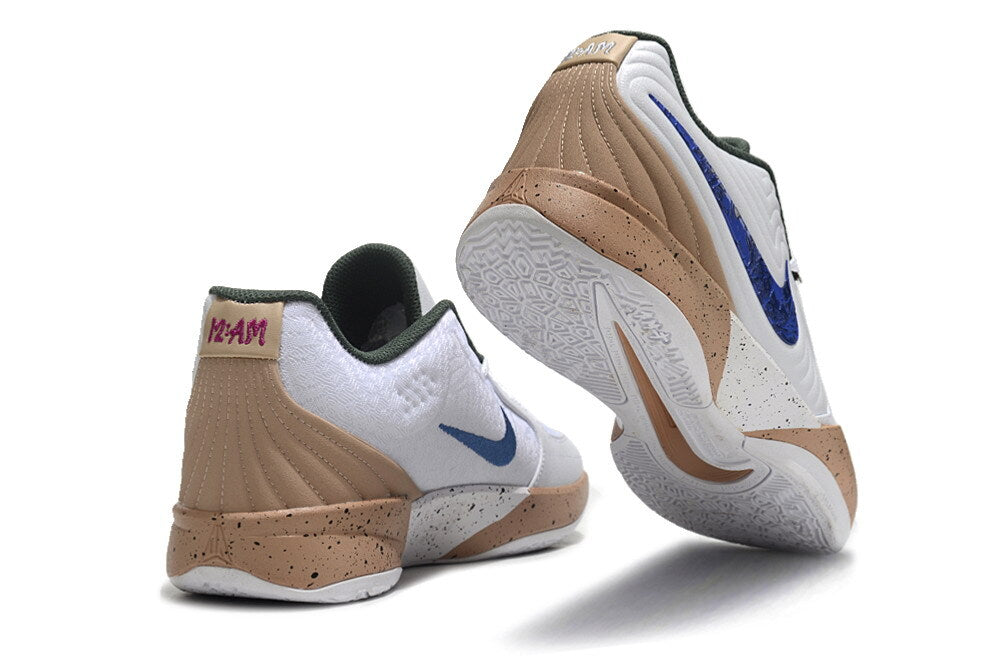 Nike Ja 2 'In the wood'