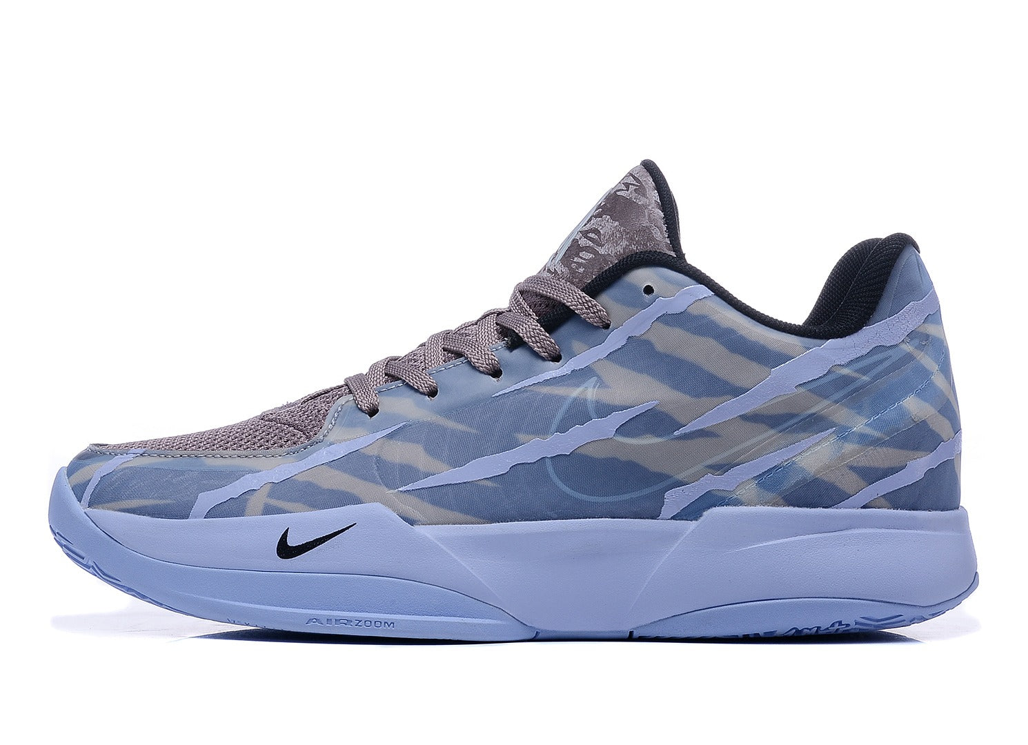 Nike Ja 2 'induction'