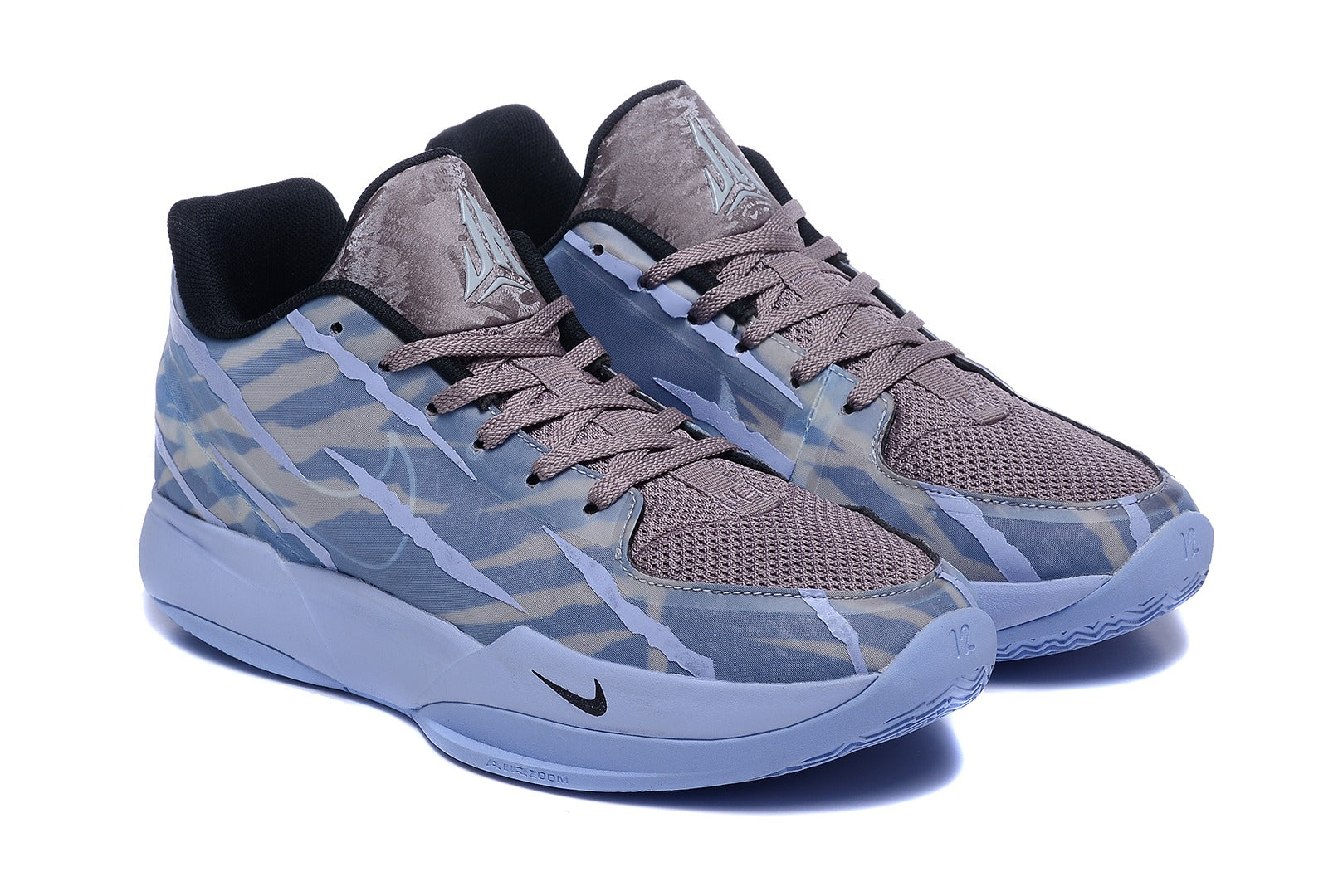 Nike Ja 2 'induction'