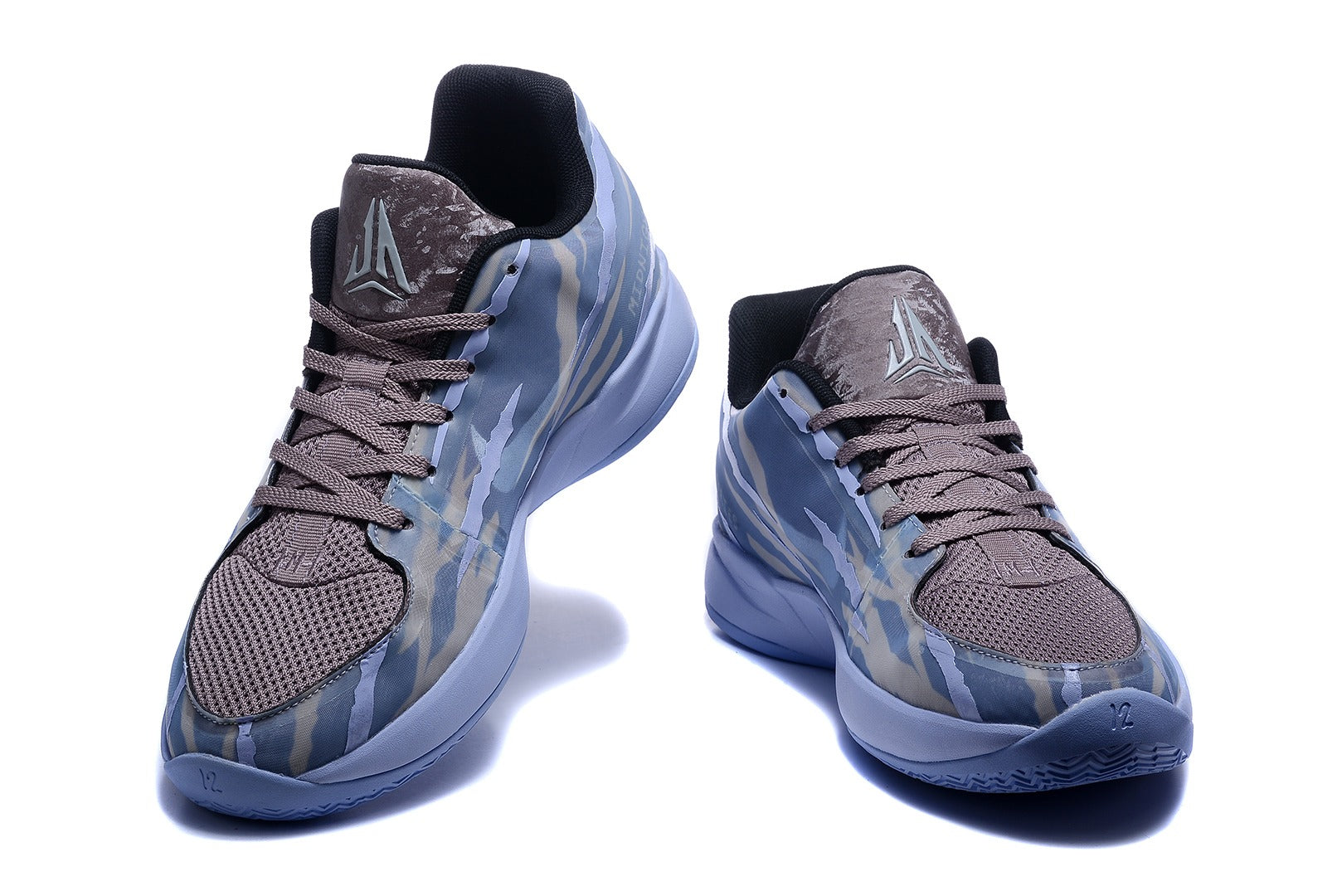 Nike Ja 2 'induction'