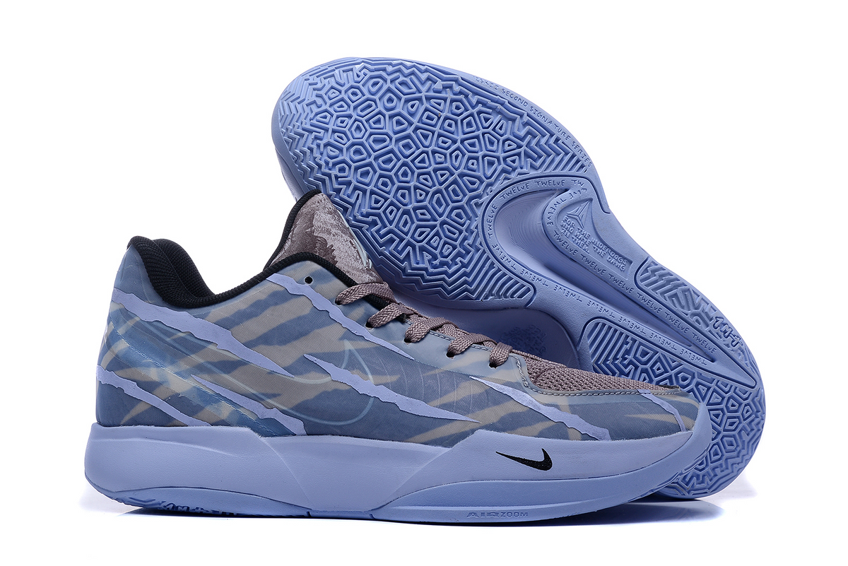 Nike Ja 2 'induction'