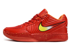 Nike Ja 2 'Share Size'