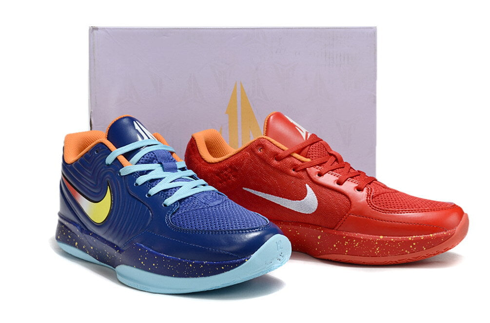 Nike Ja 2 'Share Size'