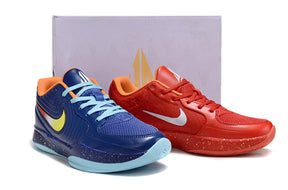 Nike Ja 2 'Share Size'