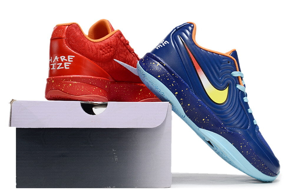 Nike Ja 2 'Share Size'
