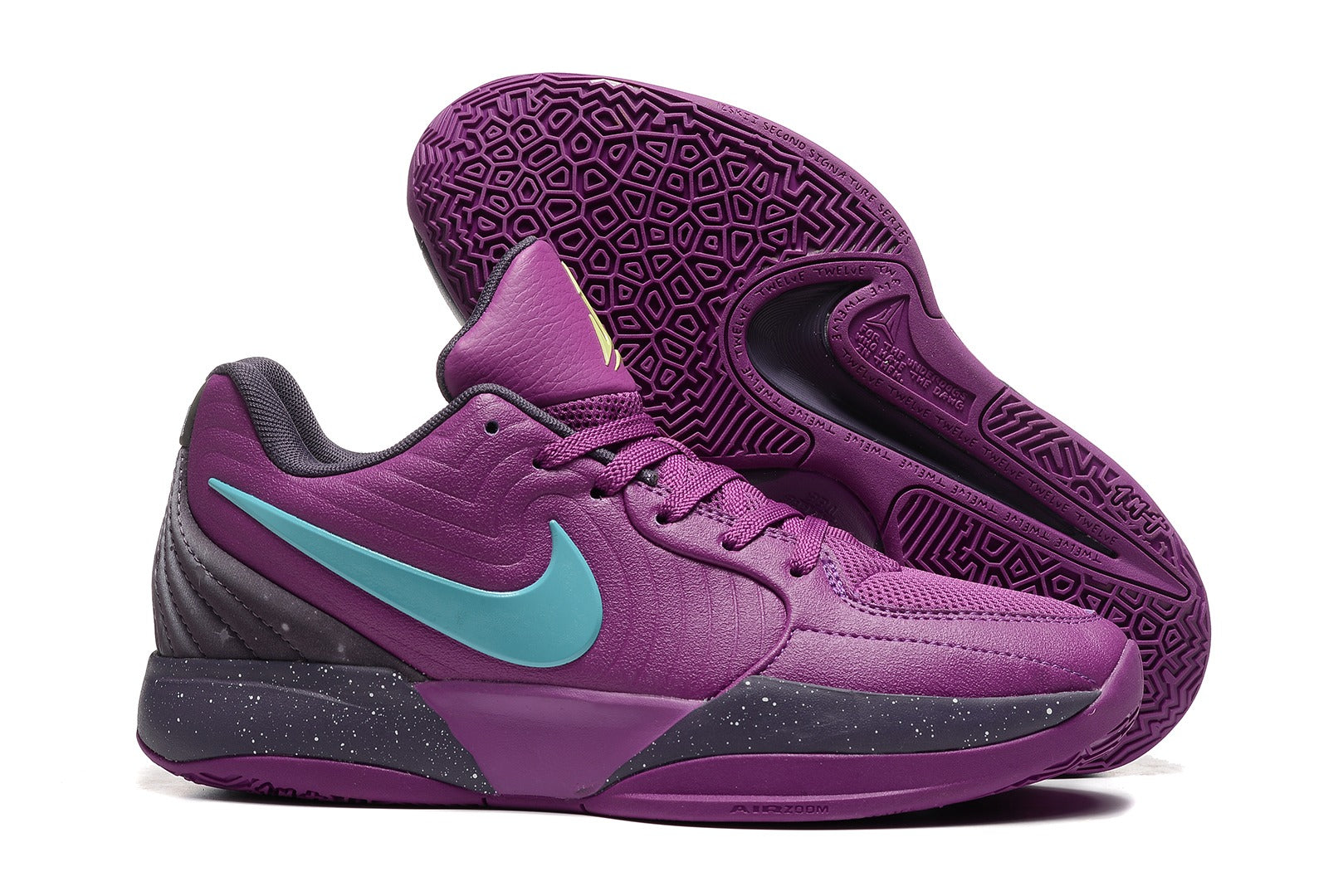 Nike Ja 2 'Stargazer'