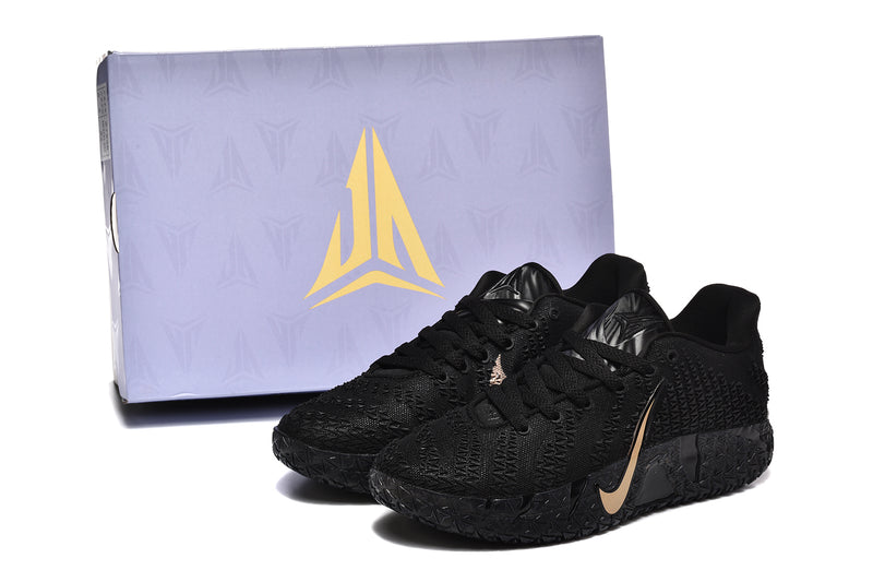 Nike Ja 3 'Black'