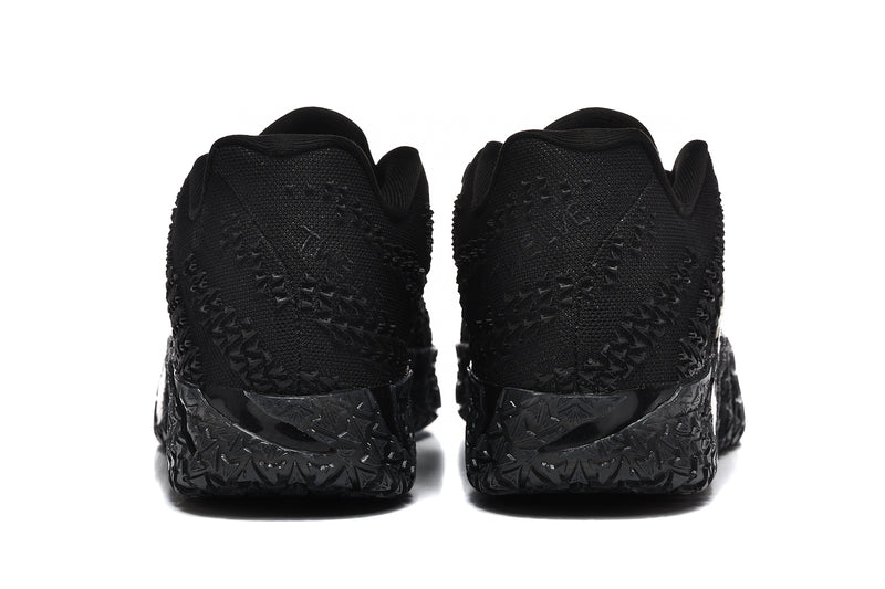 Nike Ja 3 'Black'