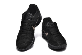 Nike Ja 3 'Black'
