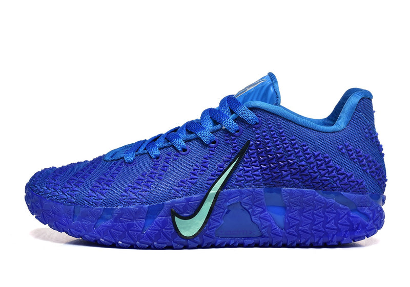 Nike Ja 3 'Blue'