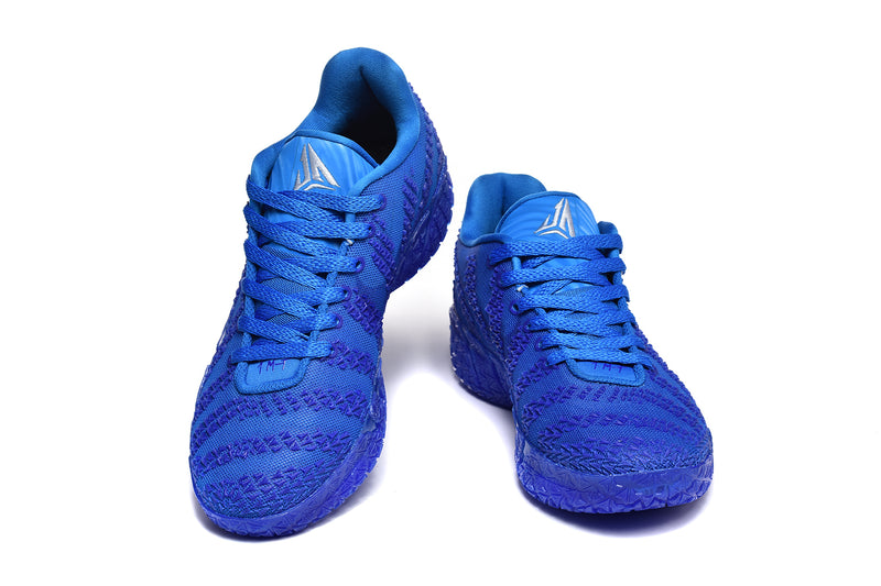 Nike Ja 3 'Blue'