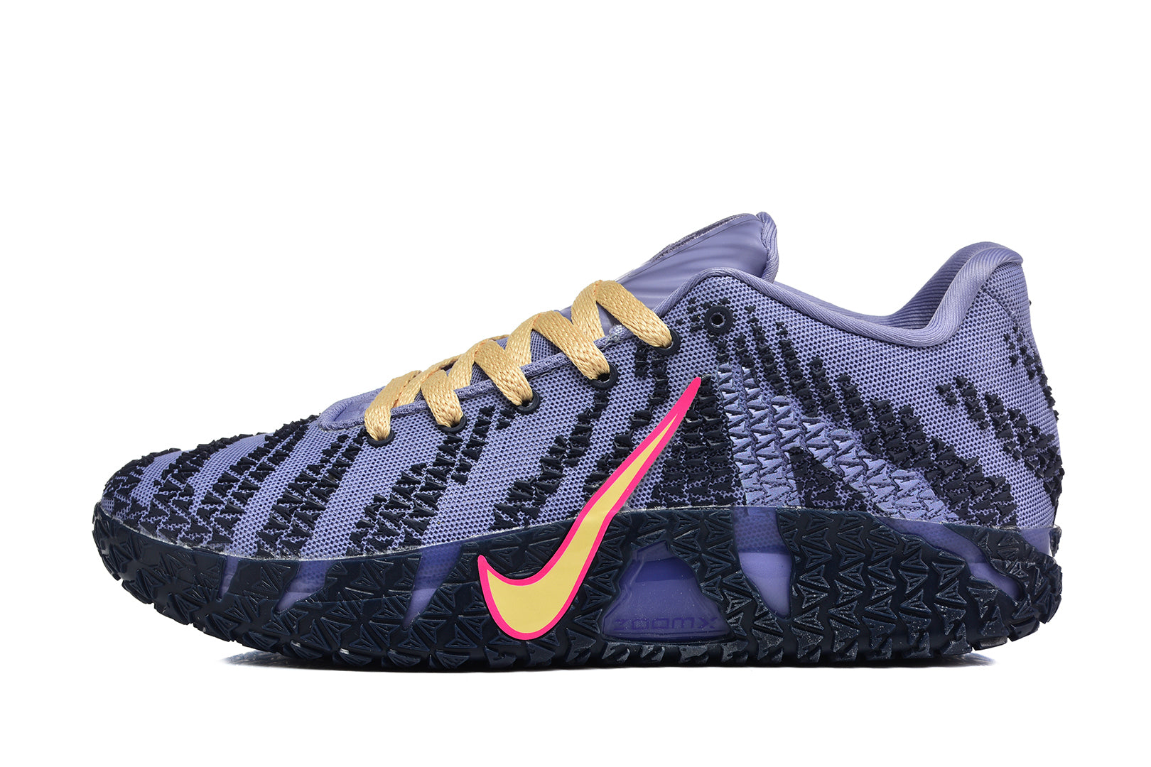 Nike Ja 3 'Channel'