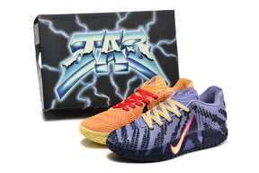 Nike Ja 3 'Channel'