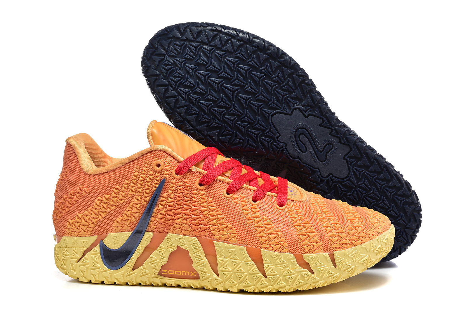 Nike Ja 3 'Channel'