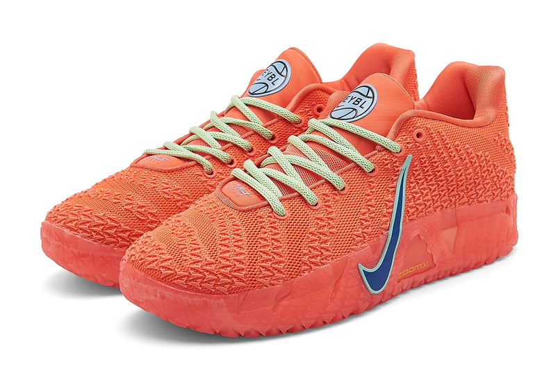 Nike Ja 3 'EYBL'
