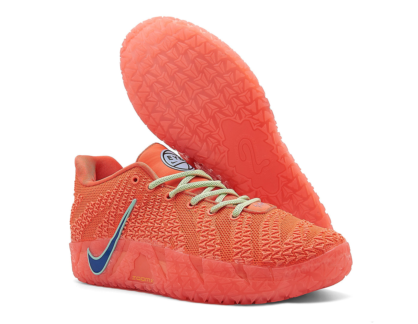 Nike Ja 3 'EYBL'