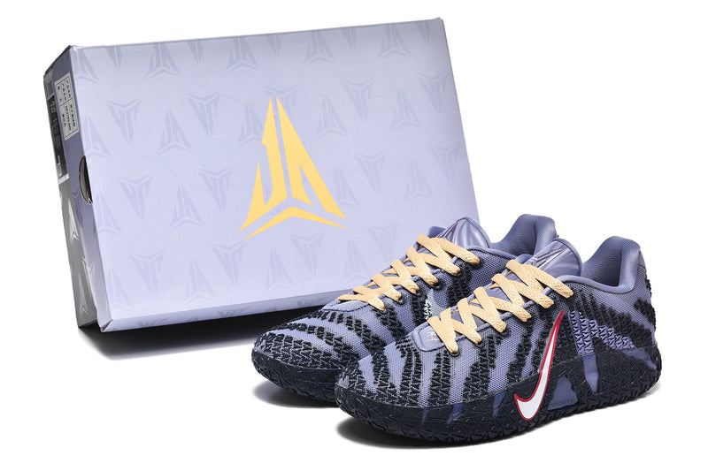 Nike Ja 3 'Hustle & Flow'