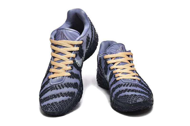 Nike Ja 3 'Hustle & Flow'