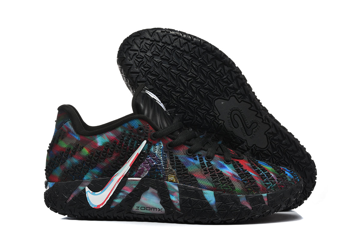 Nike Ja 3 'King Of The Court'