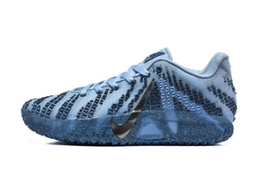 Nike Ja 3 'Liquid Silver'