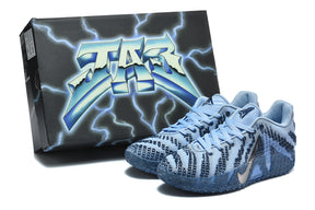 Nike Ja 3 'Liquid Silver'