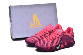 Nike Ja 3 'Max Volume'