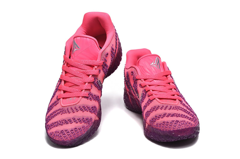 Nike Ja 3 'Max Volume'