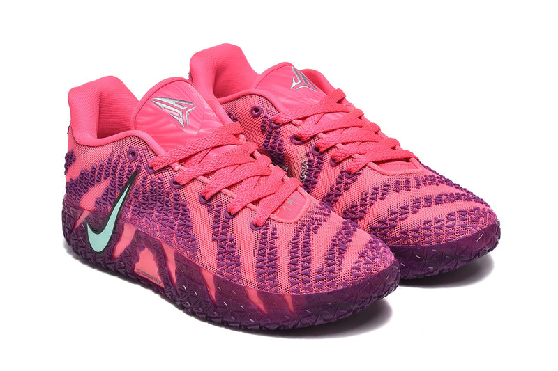 Nike Ja 3 'Max Volume'