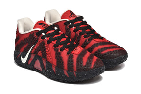 Nike Ja 3 'Red/Black'