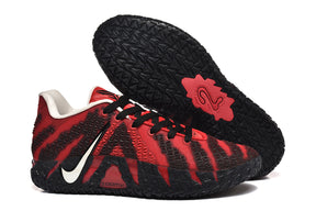 Nike Ja 3 'Red/Black'