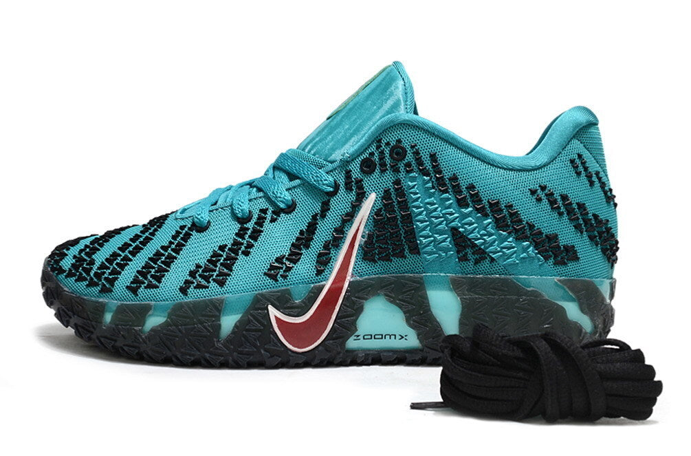 Nike Ja 3 'Turbo Green'
