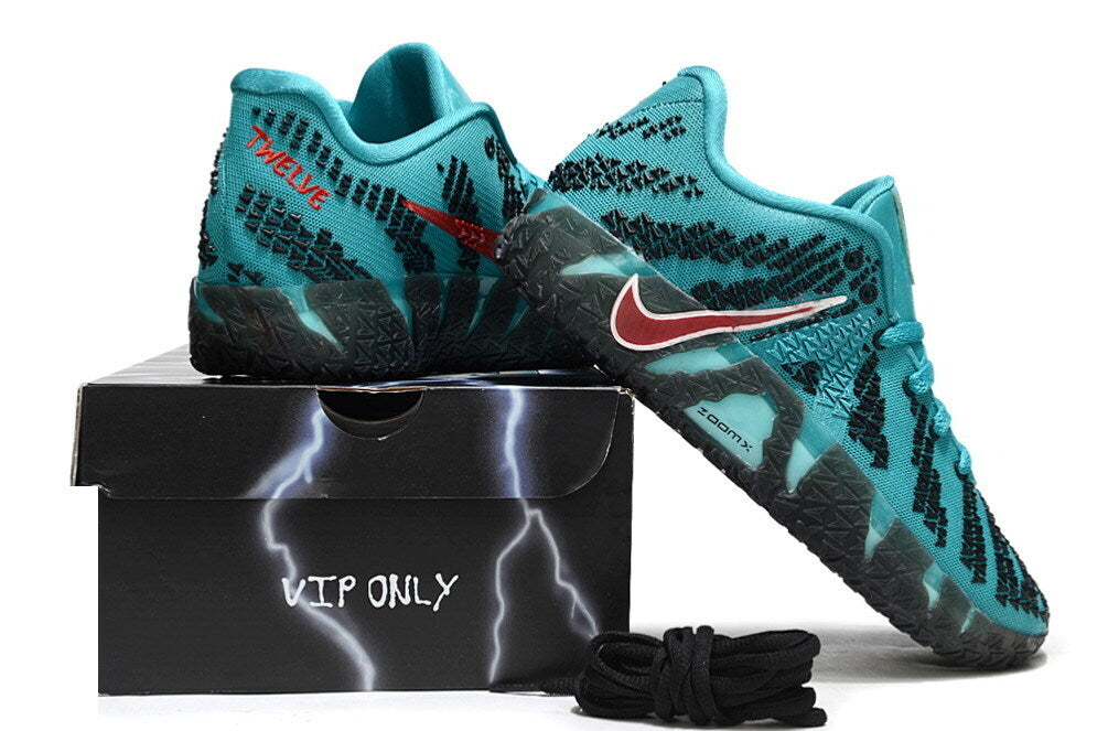 Nike Ja 3 'Turbo Green'